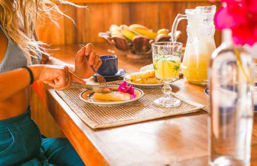 Vila Beijú BARRINHA - Frente Mar! - Foto 26