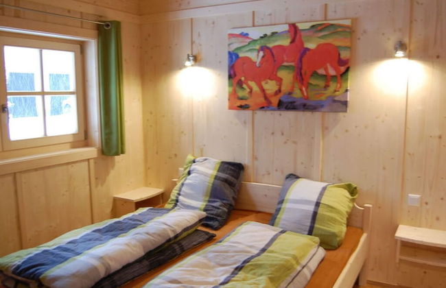 Fantastic Apartment in Schleching - Photo 1