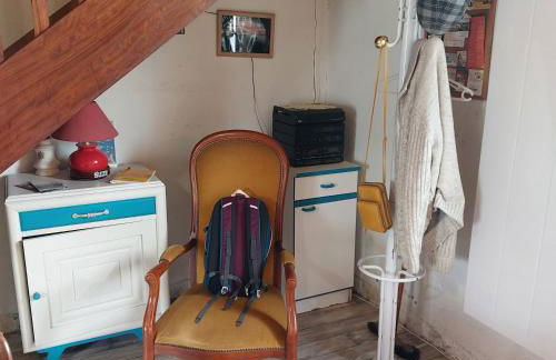 Petite maison de vacances - Foto 4