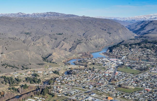 Almond Court Motel - Foto 65