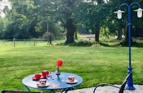 Au Bonheur de la Baie - Four à Pain - Foto 9