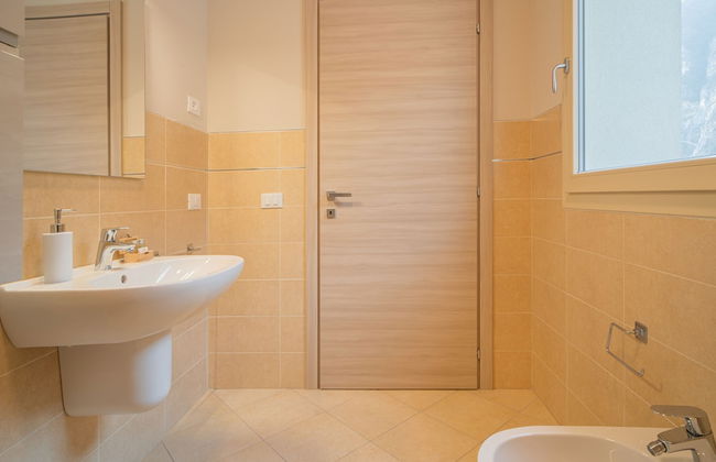 Le Alpi bed&living - Foto 23