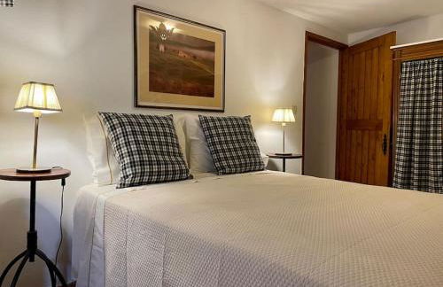 Cottage da Minha Terra 1890 près d'un lac - Foto 33