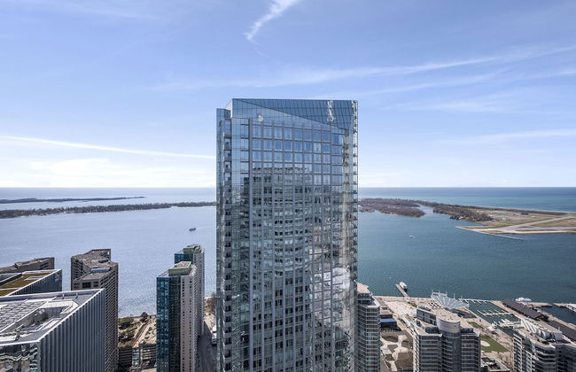 Stallion Suites Opp CN Tower & Scotiabank Arena - Foto 67