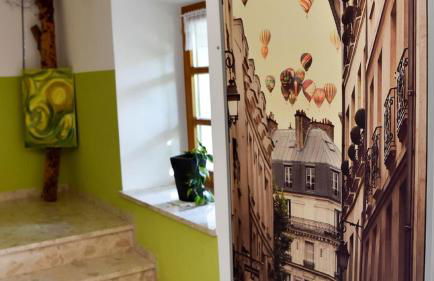 Landhaus Lehhof - Foto 40