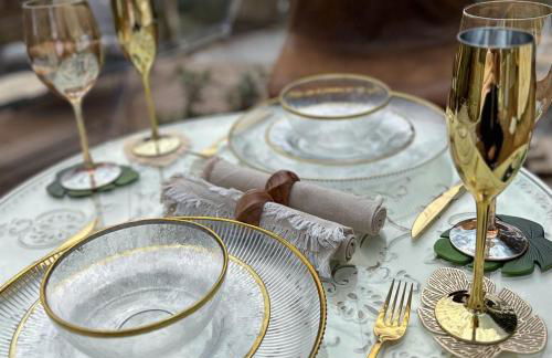 SKD Casa Ocre Suite Garnacha - Photo 14