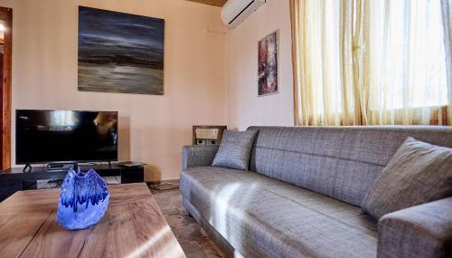 White lilies the house of gourmet flavours - Foto 2