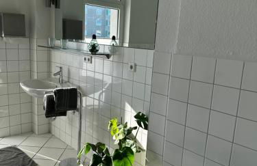 Großzügige 3-Zimmer Altbauwohnung - Foto 13