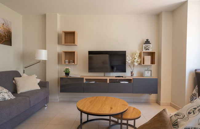 Ruzette beach with parking - Foto 9