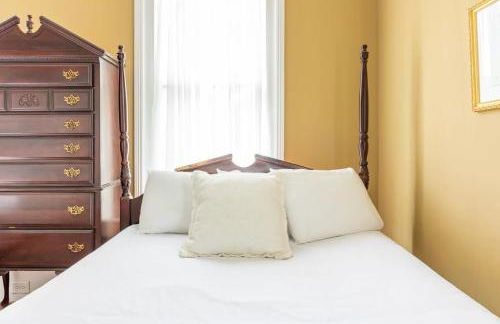 Bumblebee Mansion w Tiny Home Historic Modern - Foto 10