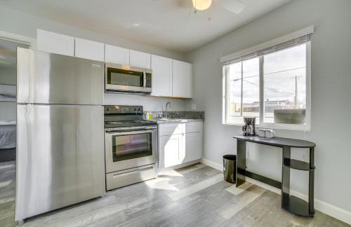 Renovated Hawthorne Apartment By Museums and Dining! - Foto 1