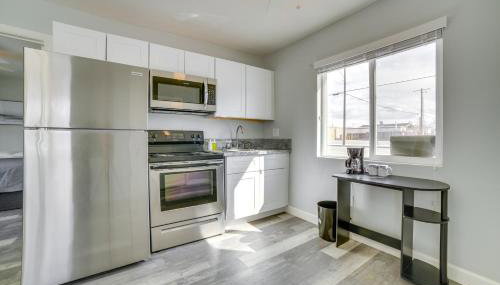 Renovated Hawthorne Apartment By Museums and Dining! - Foto 1