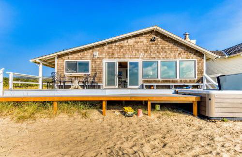 Neskowin Beach Escape - Foto 48