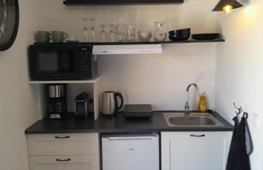 Lodges du Fort Lodge Merlin 2 personnes - Foto 11