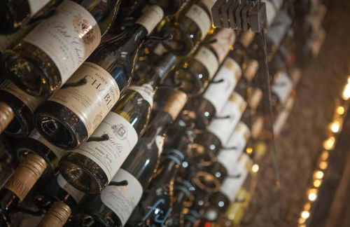 Three Little Pigs Luxury Cottage - Photo 67