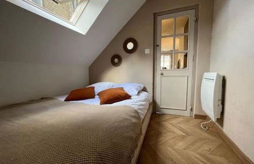 T3 cinéma - Centre historique, bord de Loire - Foto 6