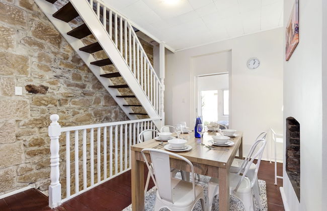 Darlinghurst Cottage - Foto 8