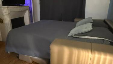 Studio Chic & Cosy | Cœur Rue Piétonne Dreux - Foto 4