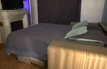 Studio Chic & Cosy | Cœur Rue Piétonne Dreux - Foto 4