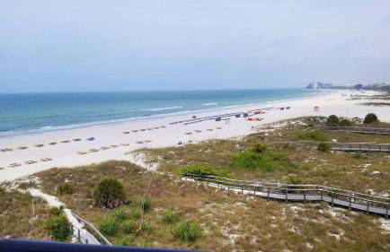 Gulf Strand Resort by Travel Resort Services - Foto 86