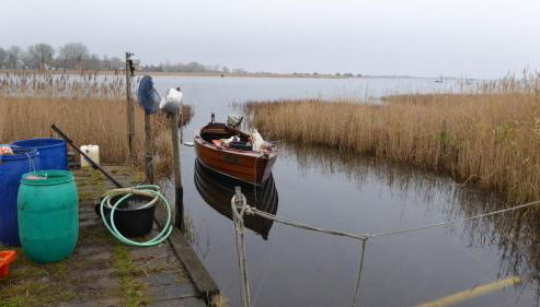 Ferienhaus Gut Rattelvitz Insel Rügen - Foto 5