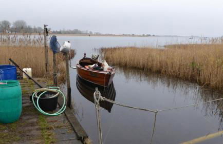 Ferienhaus Gut Rattelvitz Insel Rügen - Foto 5