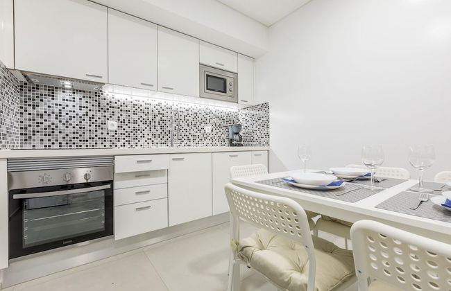 Correeira Luxury Residence T2 E - Albufeira, Pools, Wifi, Bbq, Beach - Foto 7