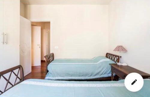 Cozy apartment in Palazzo Magnalbo' - Foto 19