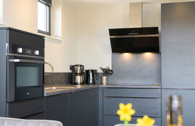 5 bedroom House in Kampen with terrace - Photo 7