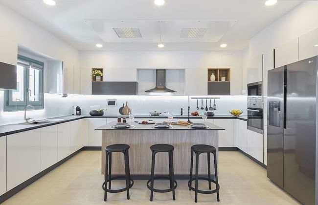 Almyriki Beach Villa - Photo 22