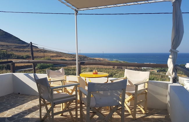 Villa Mantalena - Foto 69