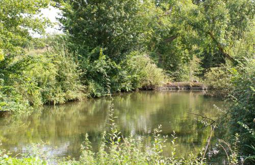 One Granary Barns near Stansted Airport - Foto 35