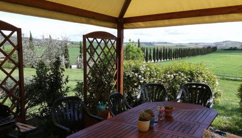 Casa Country House Girasole vakantie huis-WAKACJE HUIS - Foto 3