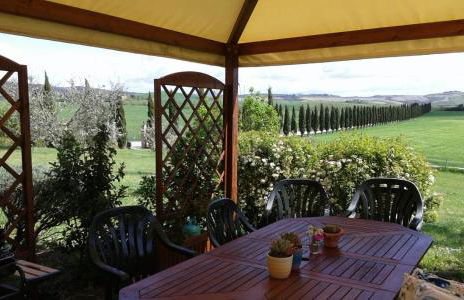 Casa Country House Girasole vakantie huis-WAKACJE HUIS - Foto 3