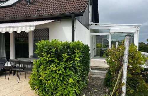 Villa Altdorf - Foto 36