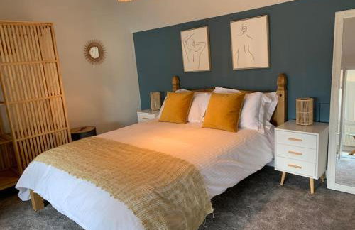 3 Bedroom apartment in Harborne - Photo 23