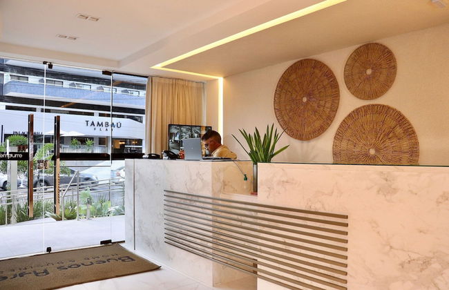 Condomínio Buenos Ayres por Carpediem - Foto 1