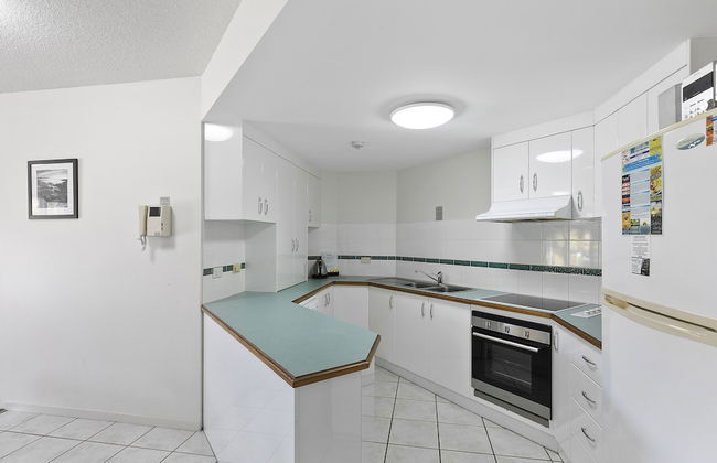 White Crest Apartments - Foto 36