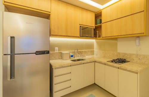 Boa Vista #502 - Studio em Recife by Carpediem - Foto 29