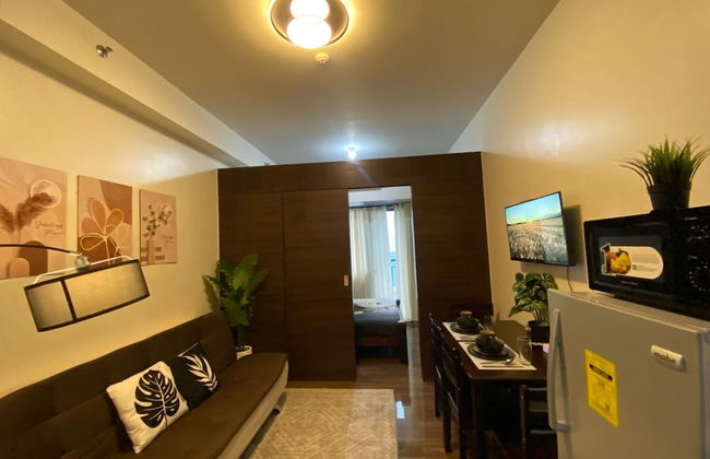 Sunset View at Air Residences Makati - Foto 40