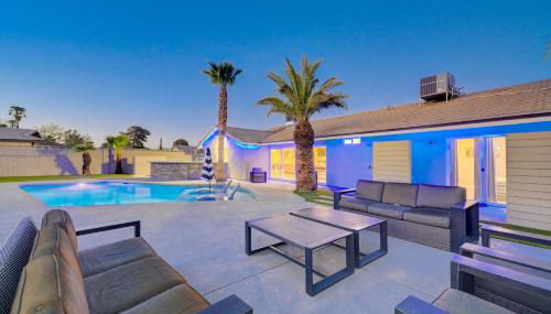 Vegas Retreat NV2017 - Foto 2