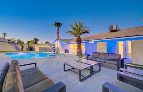 Vegas Retreat NV2017 - Foto 2