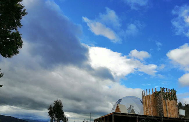 Andes Glamping - Photo 48