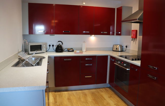 Quayside by Urban Space - Foto 15