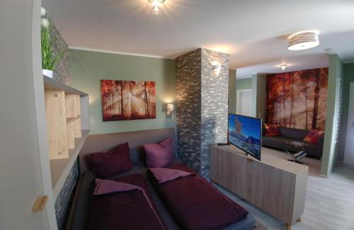 gapart - Apartments mit Küche - Foto 79