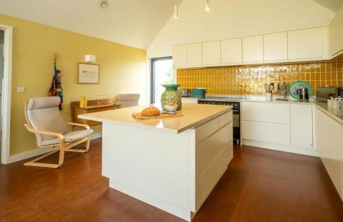 Sedge House, Eastbridge, Close to the coast, RSPB Nature Reserve, Dunwich, Sizewell and Leiston - Managed by Aldeburgh Coastal Cottages - Foto 12