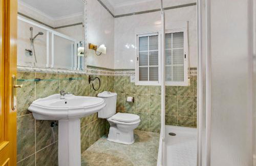 Casa Rural La Colina a 30 min Málaga Lovely Home - Foto 11