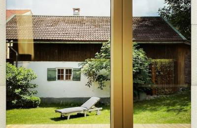 NEU: Alpen-Chalet Seekarblick mit Pool - Foto 6