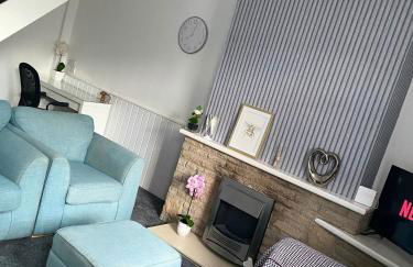 Kirkby House - Foto 23