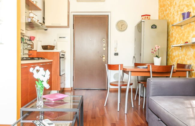 Alessia's Flat - Lovely and comfy apt. - Foto 6